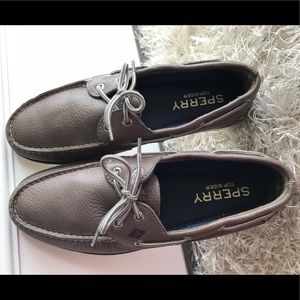 Sperry Top-Sider DEYTONA Mens Boat Shoes